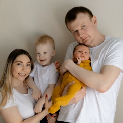 Станислав Госьков, 14.08, Екатеринбург