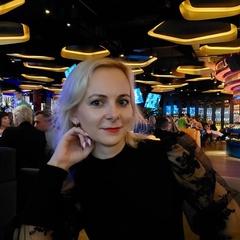 Елена Трошкина, 16.04.1984, Москва