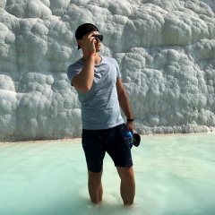 Максим Четверик, 19.05.1992, Bern