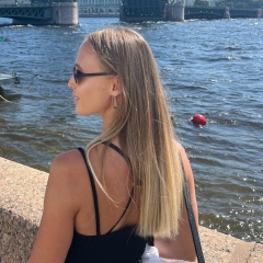 Любовь Майорова, 22.04.1986, Сыктывкар