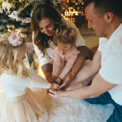 Кристина Ткачева, 03.01, Балашиха