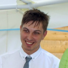 Александр Гуляев, 11.12, Нижний Новгород