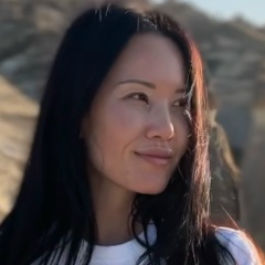 Илга Ли, 20.11.1982, Москва