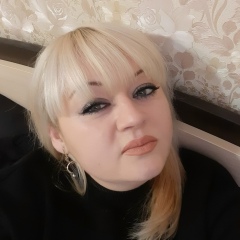 Елена Анатольевна, 16.08, Москва