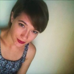 Сана Темченко, 18.03.1990, Днепр (Днепропетровск)