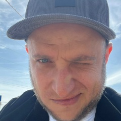 Олег Палаев, Новая Каховка