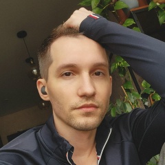 Степан Квардаков, Санкт-Петербург