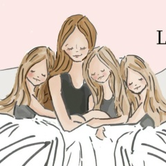 Марина Горобец, Кишинев