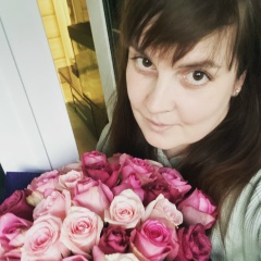 Екатерина Кураева, 08.01.1990