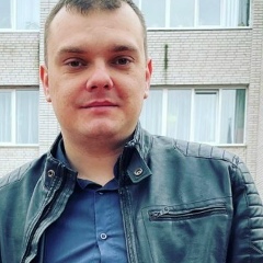 Александр Ловягин, 14.01, Тарасовка