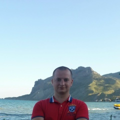 Александр Всемогущий, 18.07, Москва