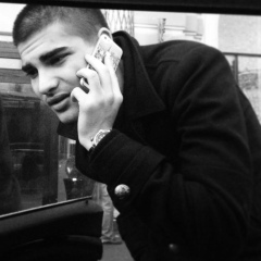 Тимур Джеладзе, 29.05, Санкт-Петербург