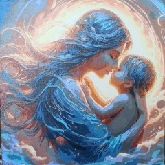 Вероника Каменева, 17.01, Краснодар