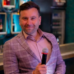 Сергей Юшманов, 30.06