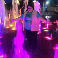 Людмила Летовальцева, 19.05.1975