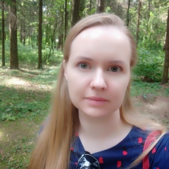 Victoria Kravchenko, 04.10.1989, Могилёв