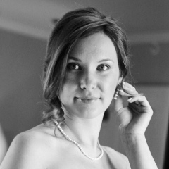 Лена Гусева, 05.06.1988, Toronto