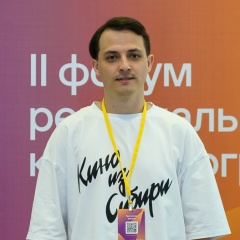 Женя Жуков, 16.06.1992, Томск