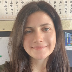 Татьяна Цвирко, 21.08, Москва