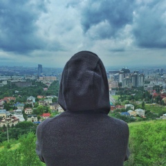 Данияр Илесов, 03.06, Атырау