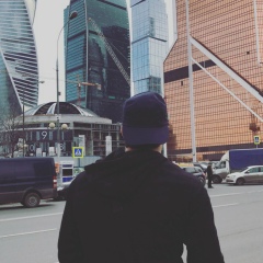 Benjamin Ingemarsson, Махачкала