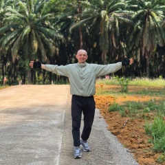 Сергей Архипов, Санкт-Петербург