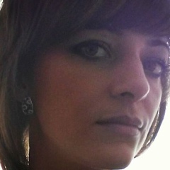 Светлана Нуриманова, 10.01, Москва