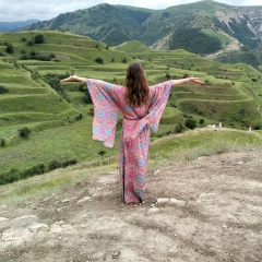 Гульнара Ходырева