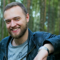 Петр Иванов