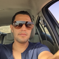 Azik Outoukart, 29.09, Запорожье