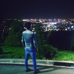 Нуртай Кудайбергенов, 28.09.1996, Алматы