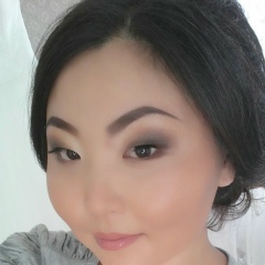 Ирина Тё-Белугина, 19.06, Караганда