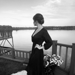 Таня Максимова, 11.01.1994, Саратов