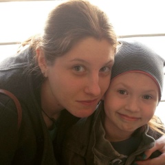 Наташа Титоренко, 12.06.1989, Москва