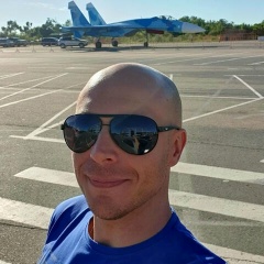 Алексей Шмотьев, 26.11, Волжск