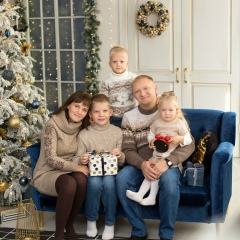 Николай Гольдберг, 26.11, Ангарск