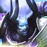 Fulgrim Phoenician, Москва