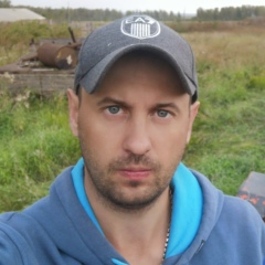 Андрей Петров, 06.01, Норильск