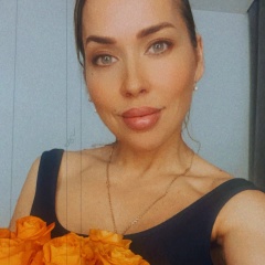 Натали Шаева, 01.09.1979, Москва