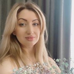 Мария Даньшина, 30.04.1989, Ростов-на-Дону