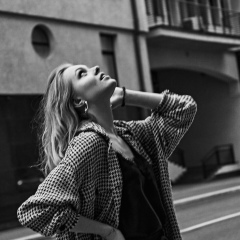 Мария Шульц, 07.12, Москва