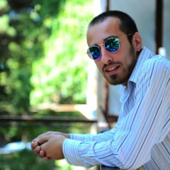 Gio Maisuradze, 11.12.1986, Тбилиси