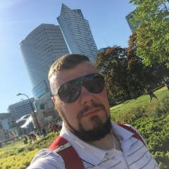 Александр Степанченко, 26.01.1990, Düsseldorf