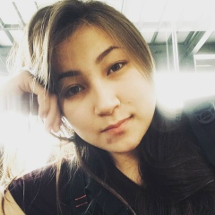 Анара Суюндукова, 01.07, Павлодар