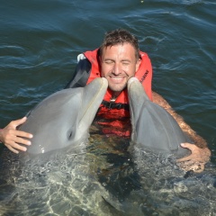 Pavel Matuizo, 24.07, Barcelona