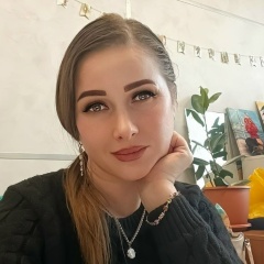 Татьянка Громцева, 27.08.1987, Новосибирск