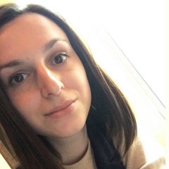 Ксения Подольская, 23.02.1993, Уфа