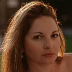 Дашенька Глушаченко, 19.09, Санкт-Петербург