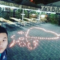 Begis Nagmetullaev, Алматы