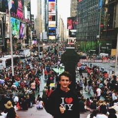 Bogdan Kuznetsov, 20.05, Одесса